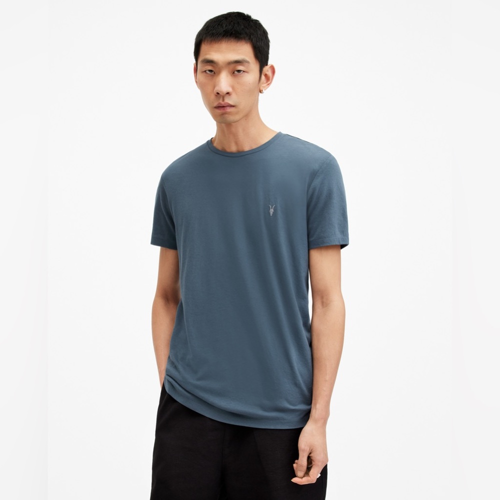 All Saints T - Shirt — L.
